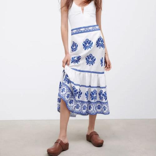 High Waist Skirts For Women Nlzgmsj China