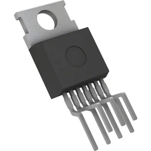 New 2PCS/LOT TLE4203S TLE4203 4203-2S TO-220-7