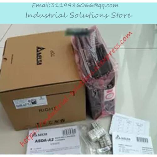 New Original ASD-A2-0743-U ASD-A2 Servo Drive Series Amplifiers