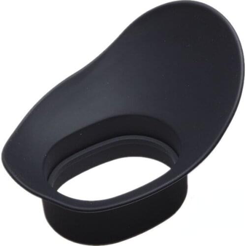 New Original Viewfinder View Rubber Eye Cup Eyecup For Panasonic AG-UX180