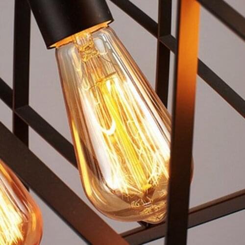 Japan hanging ceiling lamps glass Home Decoration E27 Light Fixture LED pendant lights hanging ceiling lamps