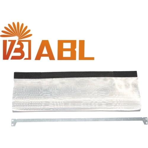 1pc Screen Assy with Shaft 023-17297 for Riso EZ 200 220 300 230 330 370 390 570 590