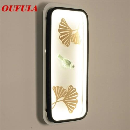 8M Indoor Wall Lamps Fixture Modern LED Sconce Contemporary Creative Decorative For Home Foyer Corridor Bedroom