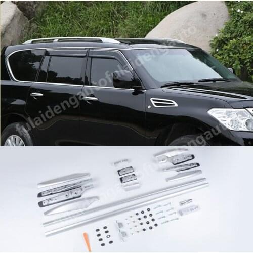 AOQDGRYJ Car Roof Racks