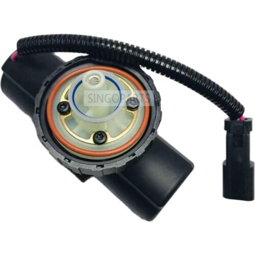 Electronic Pump Fuel Pump 228-9129 2289129 2325877 Fuel Supply System Electronic Fuel Pump Fits Construction Machinery Engine