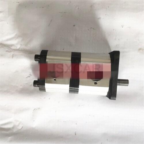 For Kubota General 35430-82202 35430-82200 M5030 hydraulic pump For Kubota hydraulic pump Free shipping durable accessories