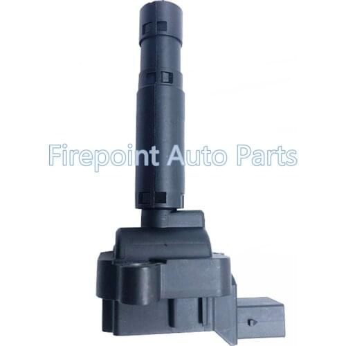 4pcs Ignition Coil For Mercedes-Benz A0001501580 0040100042
