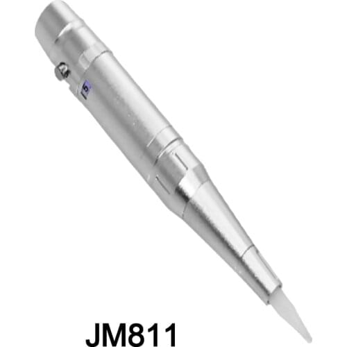 Microblading Tattoo Machine Pen Digital Intelligent Eyebrow Lip Eyeliner Permanent Makeup Tattoo Needle Tips Silent Machine Pen