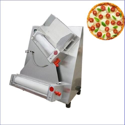 Mini pizza making machine pizza forming machine pizza dough press machine