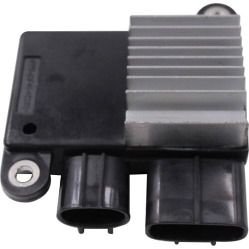 YAOPEI For Mazda 5 Toyota Matrix Corolla Cooling Fan Control Unit Module 89257-12020 8925712020