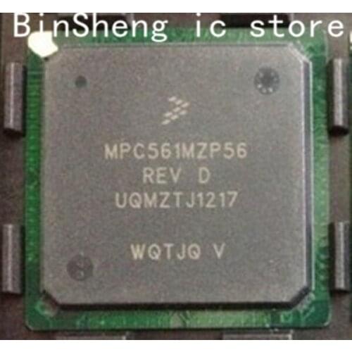 MPC561MZP56 MPC561MVR56 Diesel PC board CPU chip