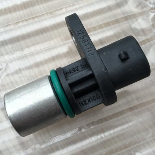 Original Crankshaft Position Sensor For FIAT OPEL ASTRA VECTRA 2.2 16V 71739267 24576398 6238158 12567712 6238186
