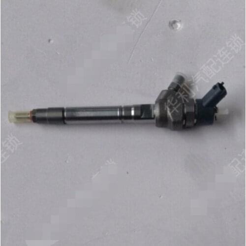 ORIGINAL replacement injector 0445110619 for great wall haval H5 H6 4D20 Wingle5