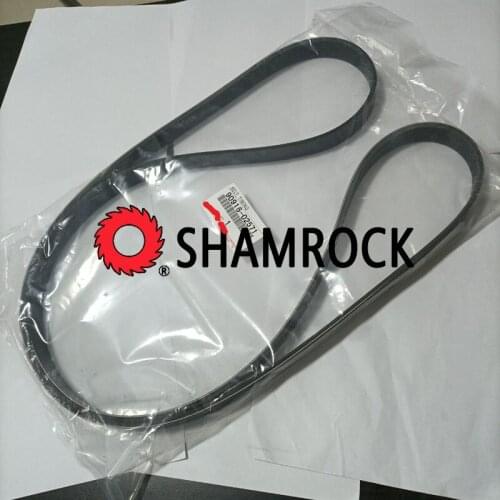 Serpentine Belt OEM 90916-02571/9091602571 for 2003-2010 Ttoyota 4Runner FJ Cruiser Tundra V6 ENGINE free shipping