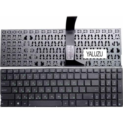 Russian Laptop keyboard for Asus X552MJ X552E X552EA X552EP X552L X552LA X552LD X552M X552MD X552V X552VL X552W RU black
