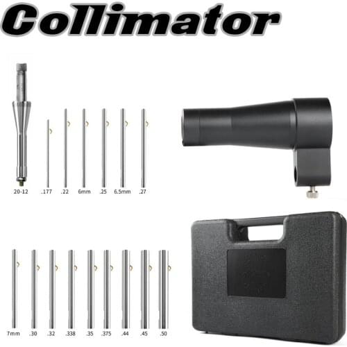 Tactical Red Dot Laser Sighter Scope Set collimator for sniper discovery hunting ar15 handguard picatinny rail accessories