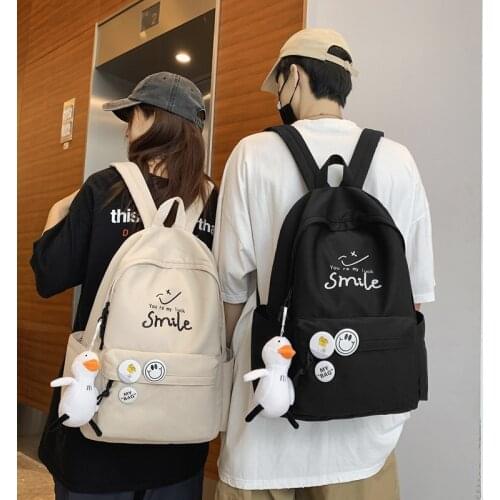 Рюкзаки для девочек THREEPEAS China At AliExpress