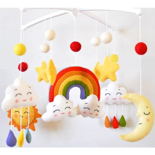 First Toys For A Child TouchCare China
