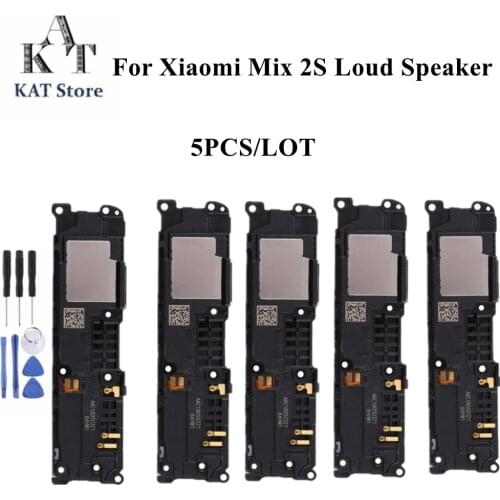 UVR Speakers For Phones Xiaomi Mi Mix 2S