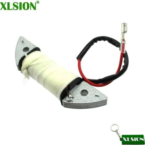 XLSION Charging Coil For Honda GX390 GX340 GX270 GX240 GX200 GX160 Motorcycle Parts