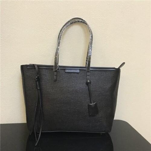 Luxury designer tassel Leather handbags women tote Bag ladies hand bags Female brand summer shoulder Bag bolso mujer sac a main