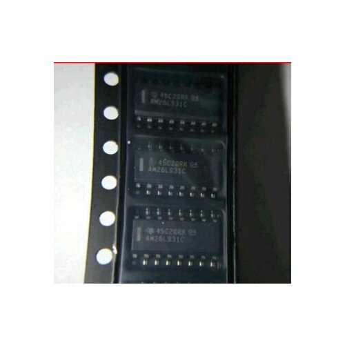 AM26LS31C CXA8038A ACT245 DAP011
