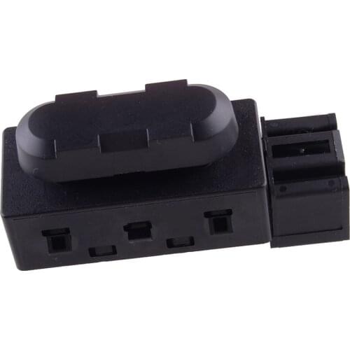 Car 8 Pin Power Seat Adjustment Switch 9L3T-14B709-AA Fit for Ford Mercury Explorer Flex Escape F-250 2006-2012 2013 2014 2015