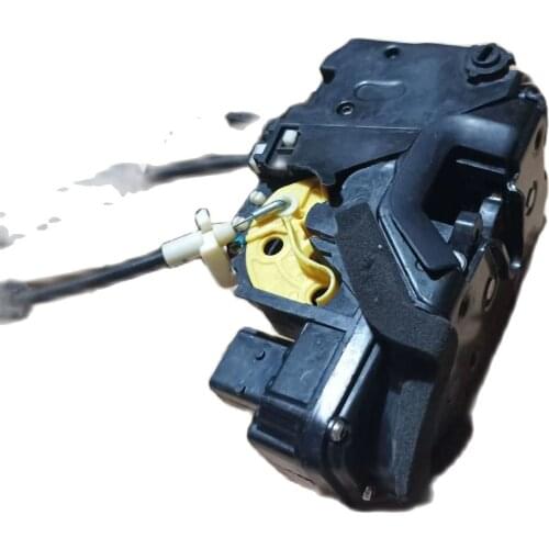 Car Front Door Lock for DFSK Dongfeng glory 330 Auto Spare Part