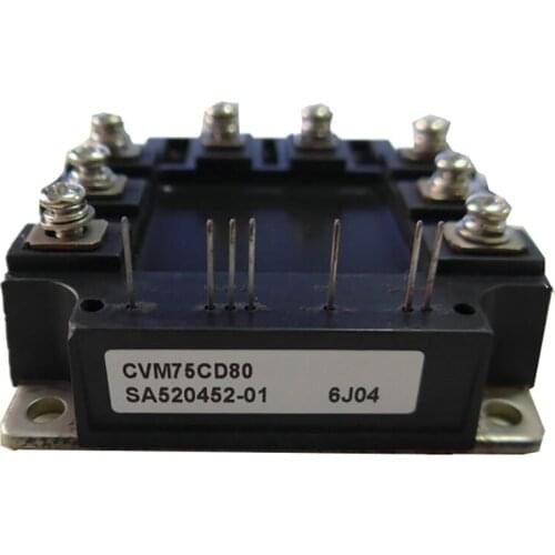 CVM75CD80 SA520452-01 Module Original, Can Provide Product Test Video