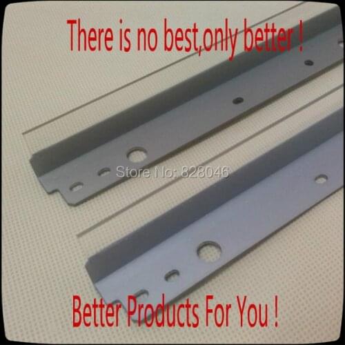 For Sharp ARM280 ARM280N ARM350 ARM350N ARM355 ARM355N ARM450 ARM455 ARM455N AR-M 280 350 Color Drum Unit Drum Cleaning Blade