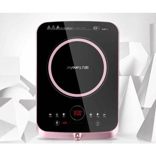 Induction Cooker Household High Power Induction Cooker Ultrathin Stir-Fired Cooking Machine C22-LX83