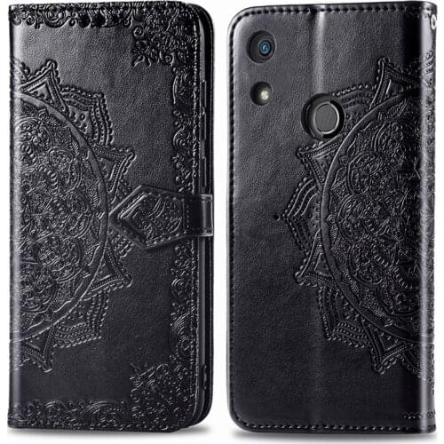 LTAO Huawei Y6 Prime Phone Cases