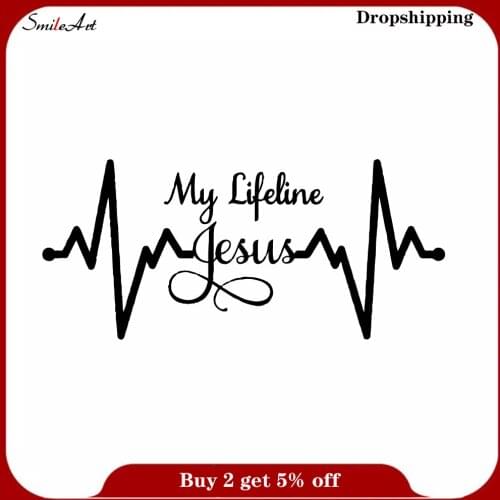 Fashion ECG Vinyl Kitchen Wall Stickers Wallpaper Waterproof Wall Decals Home Party Decor Wallpaper