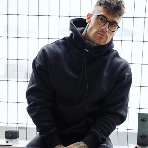 Mens Casual Jogging Tracksuit Sport Running Jackets Set Long Sleeve Jacket+Sweatpants Sportwear Fitness Sweatshirt Pants Suit