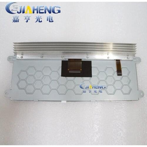 Original 12.3 inch for Jaguar XJ D 3.0 X351 Porsche Dashboard LCD display screen