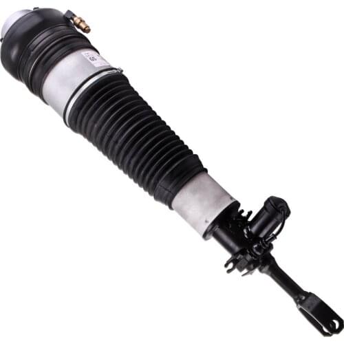 Front Left Air Ride Spring Strut Shock Absorber for Audi A6 C6 4F 2.0 2.4 2.7 3.0 S6 4F0616039AA 4F0616039J 4F0616039M