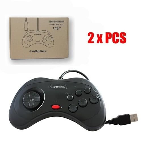 Ruitroliker Gamepads