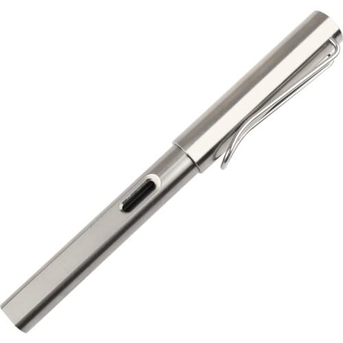 EDC Titanium Alloy Tactical Pen With Writing Multi-functional Portable Gear Tools EDC