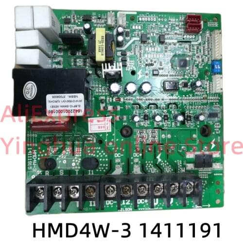 HMD4W-3 14081214 Used not new 16422001000168 ZLBP1D.SWMK.XESE1
