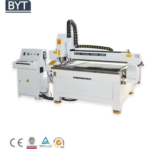1325 multifunctional cnc router for metal and wood