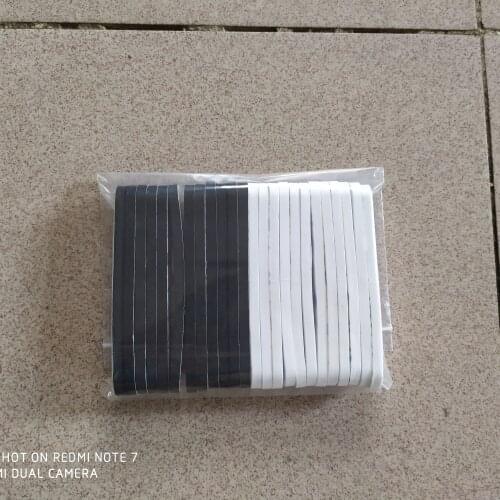 14 Pieces Hat Size Reducer EVA Foam Tape Sweatband Hats Cap Saver size sticker