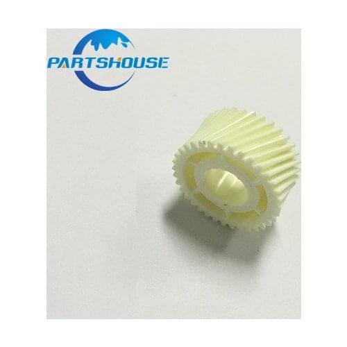 5Pcs Fuser drive gear 35T Idler gear For Ricoh MP9000 MP1350 MP1100 MP1357 MP1356 MP1107 Motor gear 35t Fuser motor drive gear