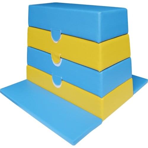 Kindergarten early education center parent-child park Multi-functional jumping horse hopper,software teaching tool YLW-INA171027