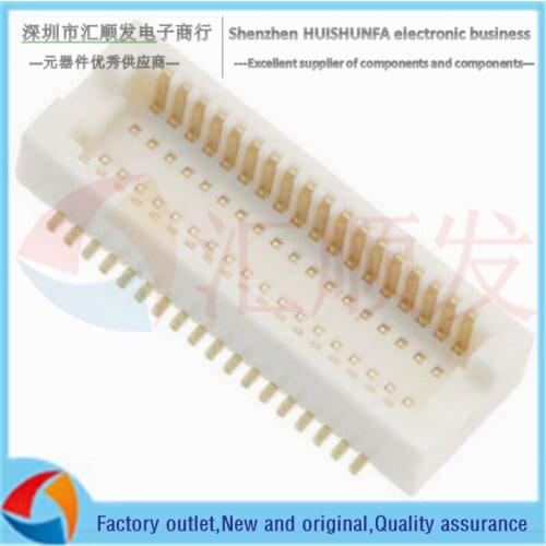 DF12-30DP-0.5V Board to Board Connectors
