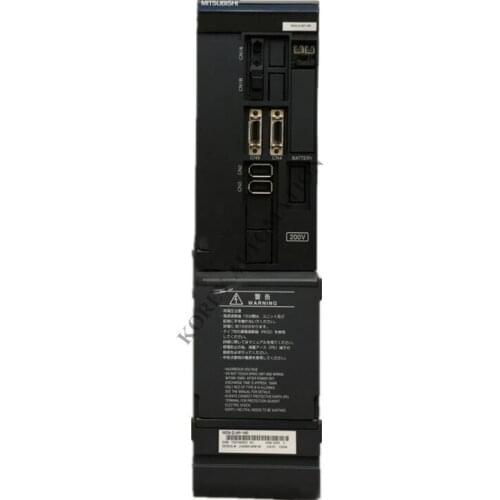 For Mitsubishi Spindle Drive Unit MDS-D-SP-20 MDS-D-SP-40 MDS-D-SP-80 MDS-D-SP-160