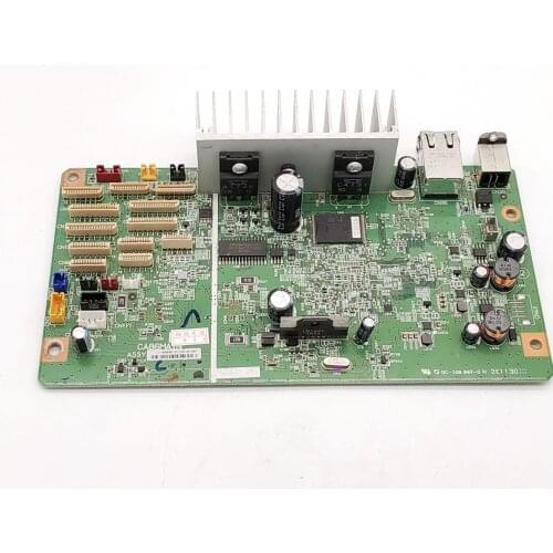 For Epson Stylus R3000 Printer Main Board CA86MAIN printer parts