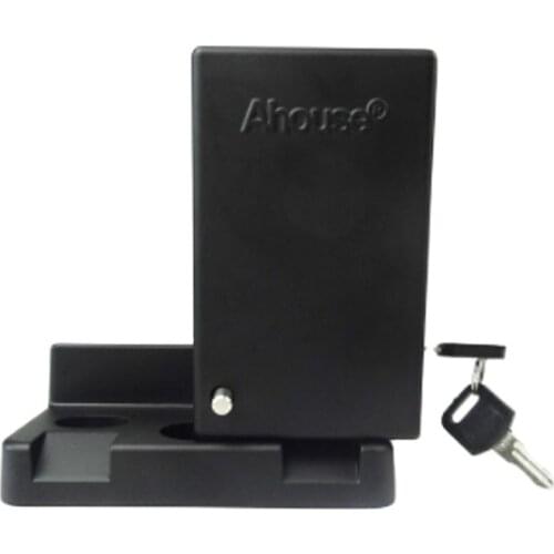 KINJOIN Electric Latch / Door Bolt Lock For Automatic Swing Gate Opener