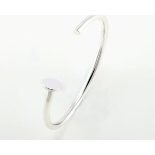 20pcs/pack 925 Sterling silver Nose Hoop Ring Thin 22Gauge nose hoop Helix Piercing Jewellery