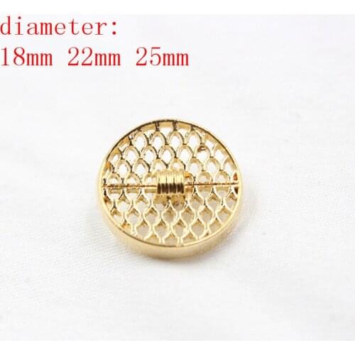 LL-021-1, 50pcs metal buckle sewing,Clothing accessories,handmade craft materials, DIY accessories materials