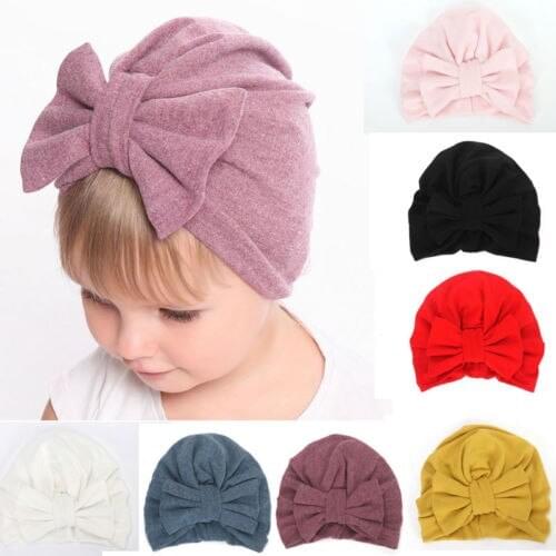 Meihuida Hats For Little Ones